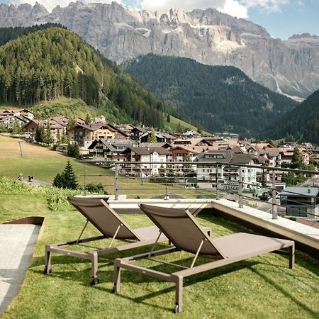 Luxury Chalet Plazola Селва ди Вал Гардена Екстериор снимка