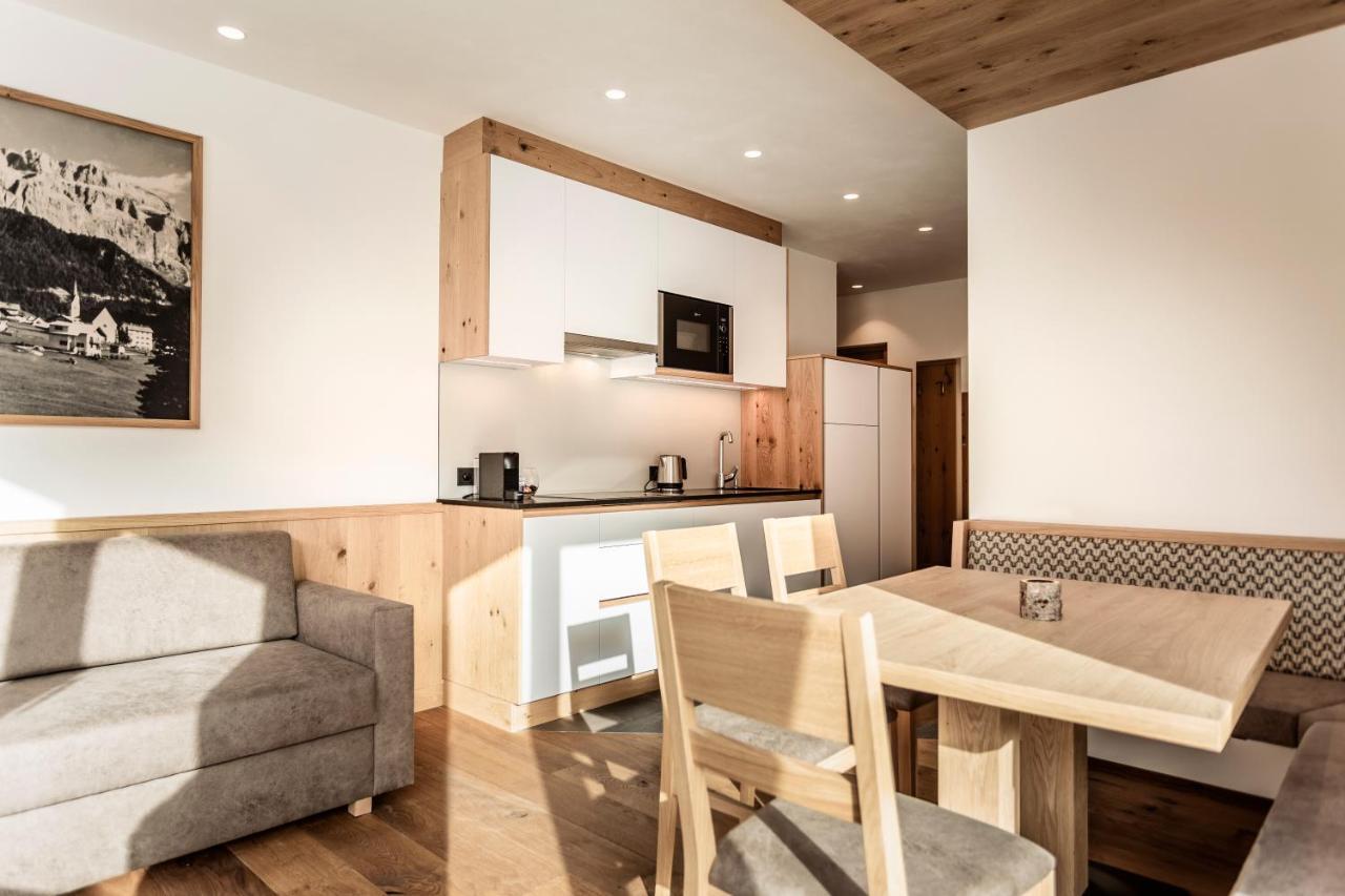 Luxury Chalet Plazola Селва ди Вал Гардена Екстериор снимка