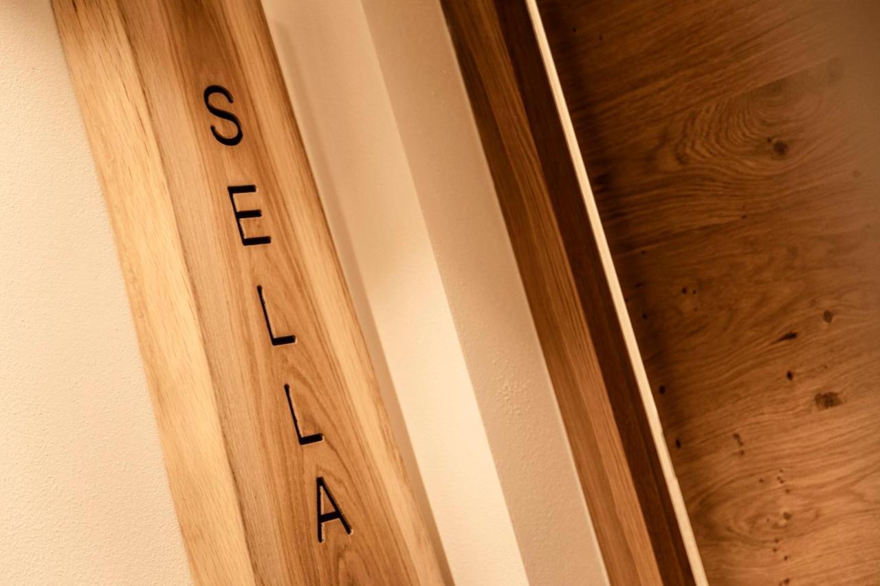 Luxury Chalet Plazola Селва ди Вал Гардена Екстериор снимка