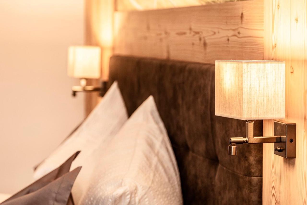 Luxury Chalet Plazola Селва ди Вал Гардена Екстериор снимка