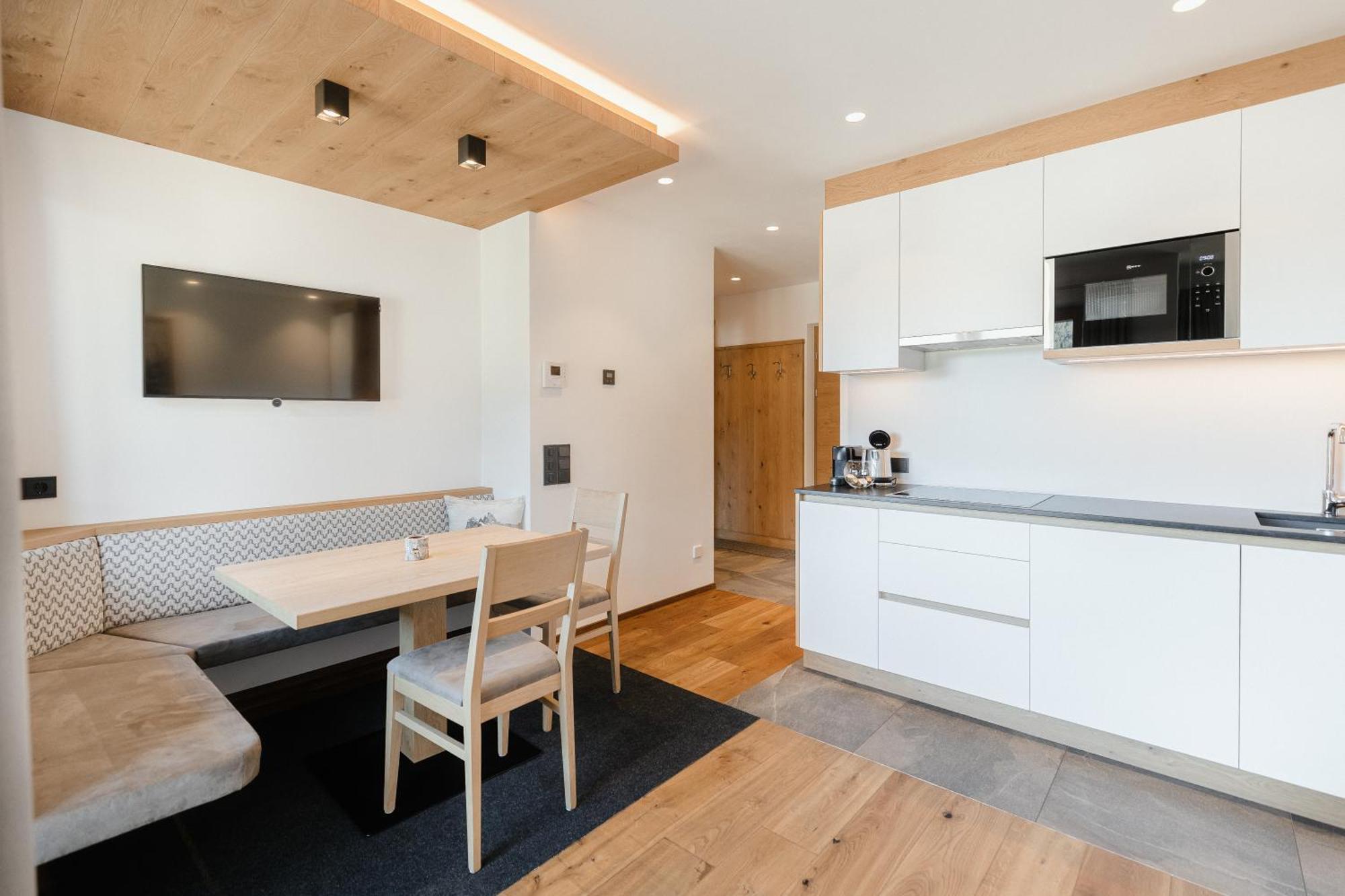 Luxury Chalet Plazola Селва ди Вал Гардена Екстериор снимка
