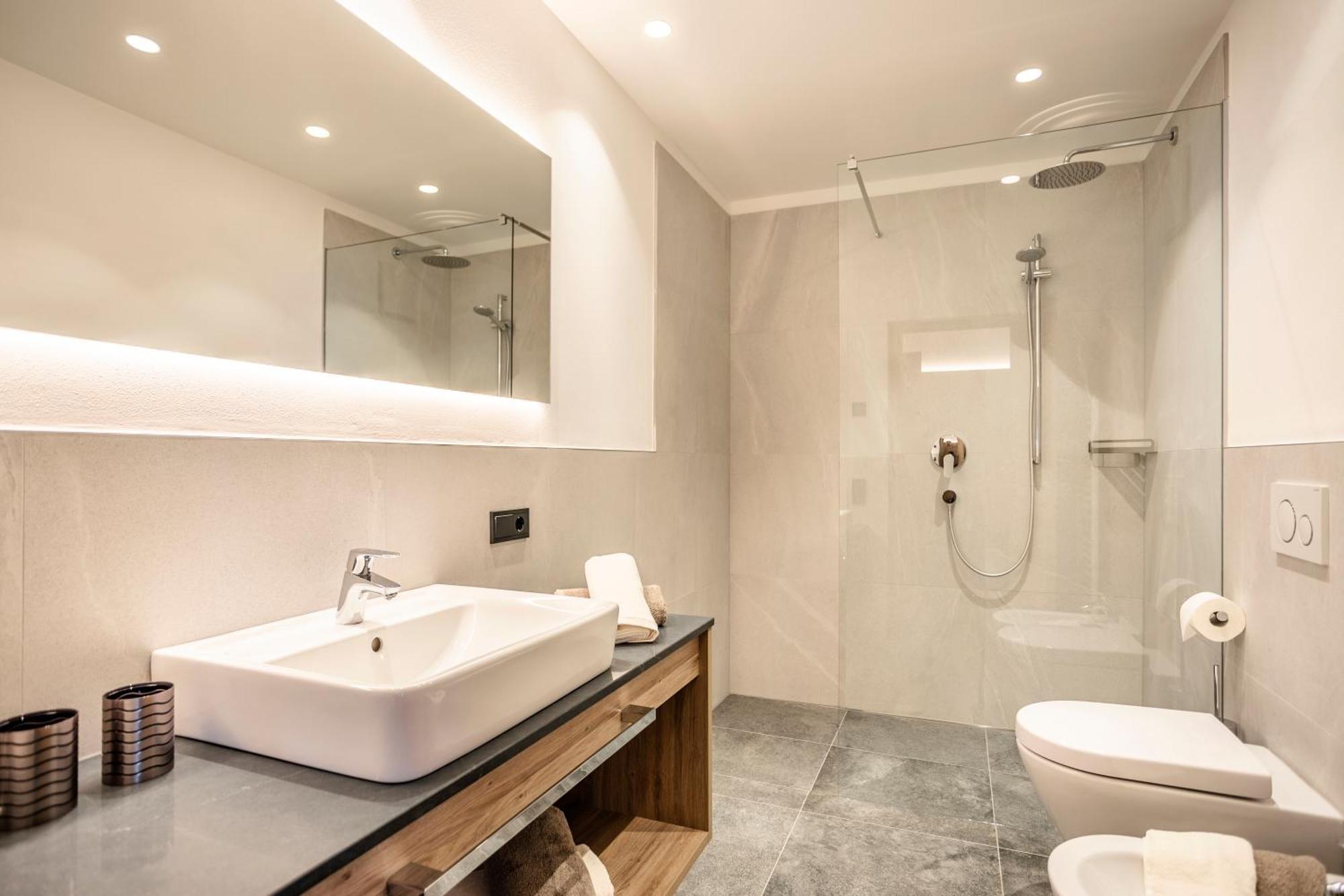 Luxury Chalet Plazola Селва ди Вал Гардена Екстериор снимка