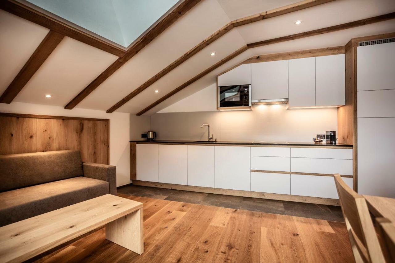 Luxury Chalet Plazola Селва ди Вал Гардена Екстериор снимка