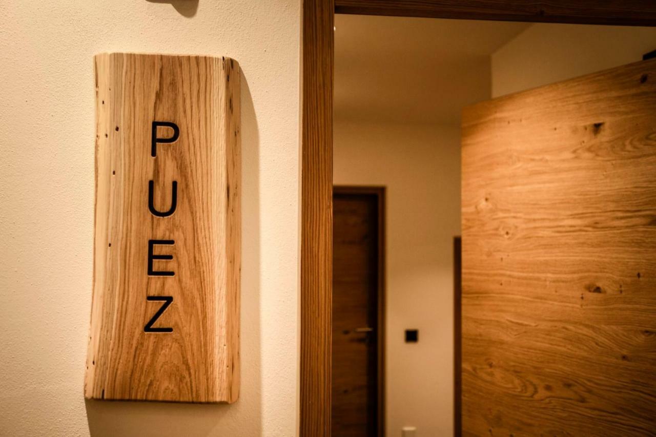 Luxury Chalet Plazola Селва ди Вал Гардена Екстериор снимка